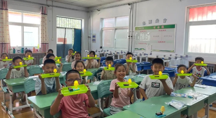 暑期托管2 暑期托管2