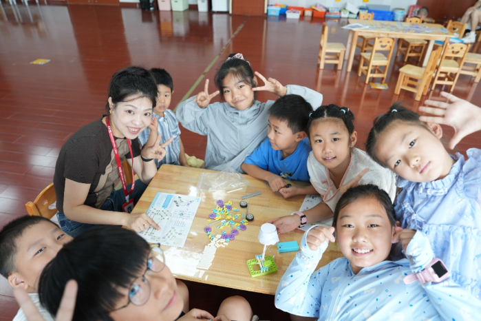 暑期托管3 暑期托管3