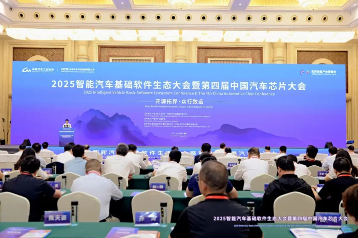 汽車芯片1 汽車芯片1