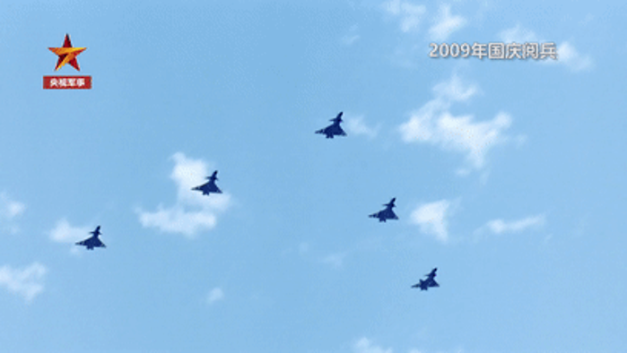 閱兵回顧5 閱兵回顧5